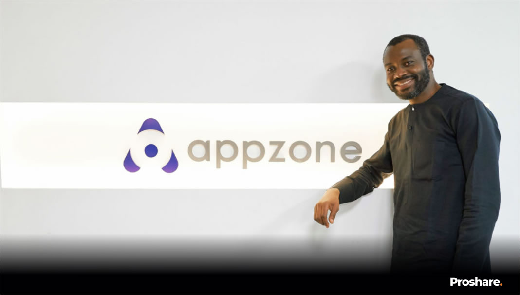 AppZone Acquires Switching License from the CBN - Proshare