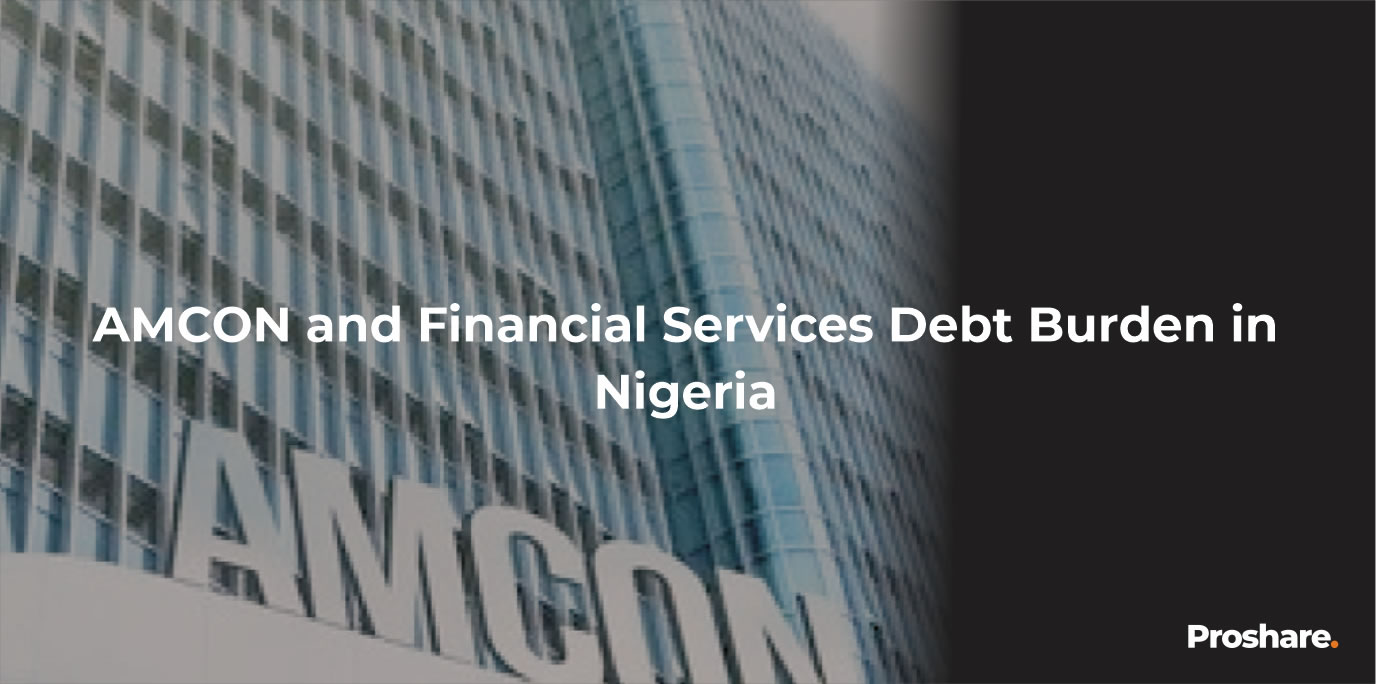 Full Report: AMCON and Financial Services Debt Burden in Nigeria - Proshare