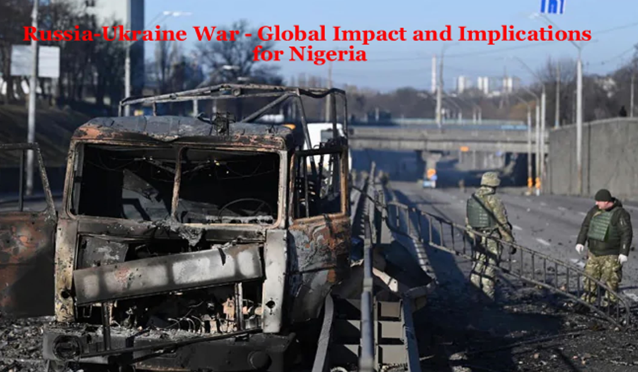 The Great Invasion and Lower Growth Forecasts - Proshare