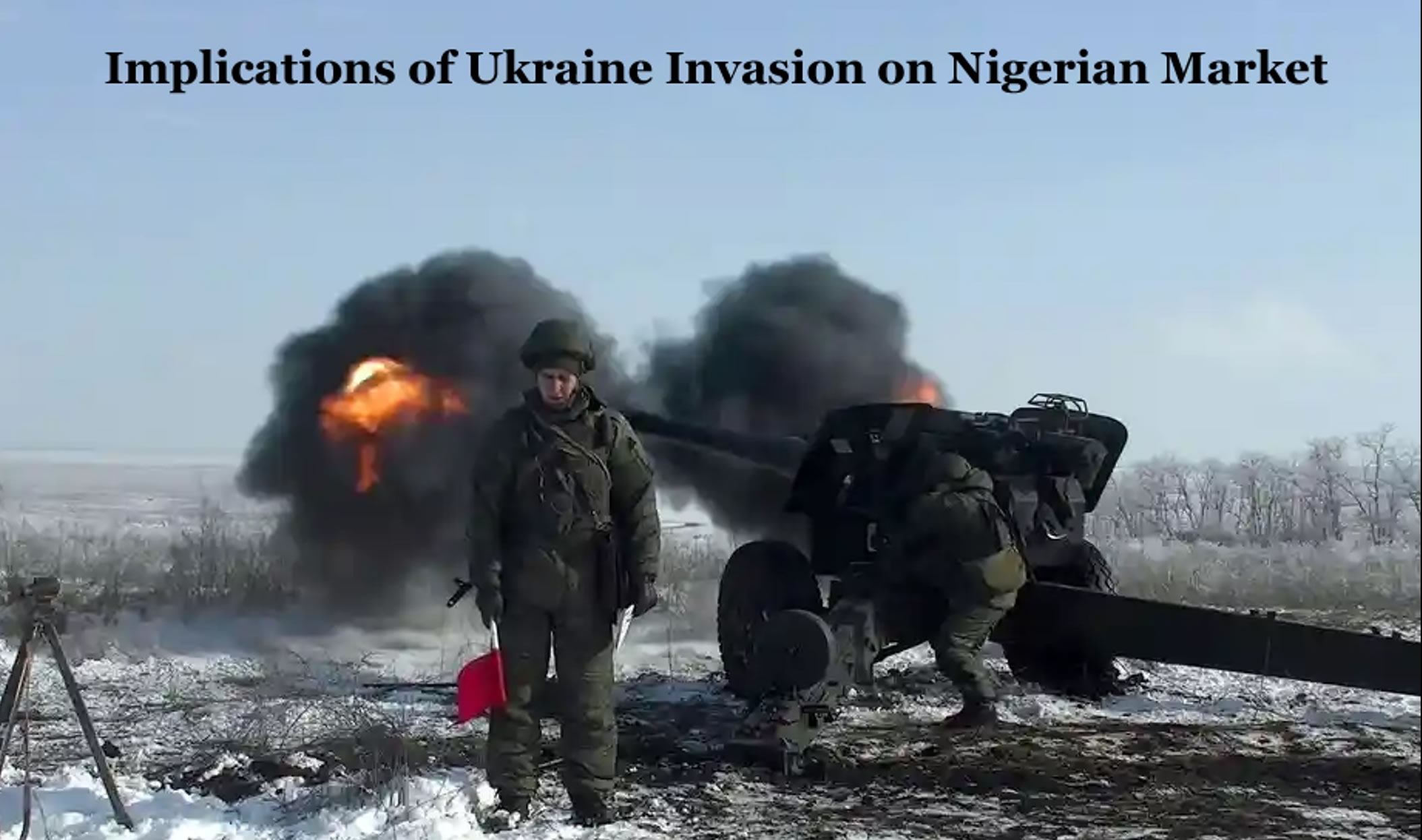 Russian Gas Replacement Only Feasible in Medium Term in Europe - Proshare