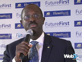 Future First Bank First Bank inspires secondary school students with 'Future First ...