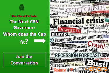 Impact of the Global Financial Crisis on the Nigerian Economy - Proshare