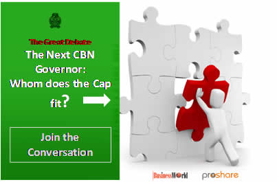 The Impact of the Global Financial Crisis on the Nigerian Economy ...
