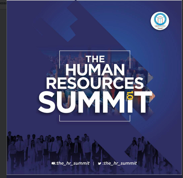 THE HUMAN RESOURCES SUMMIT - Proshare