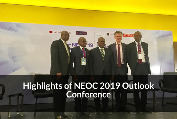 Highlights of NEOC 2019 Outlook Conference - Proshare