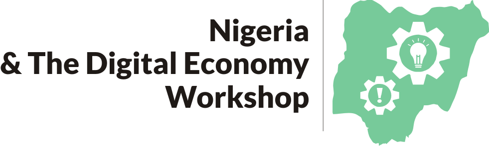 Nigeria & The Digital Economy - Proshare