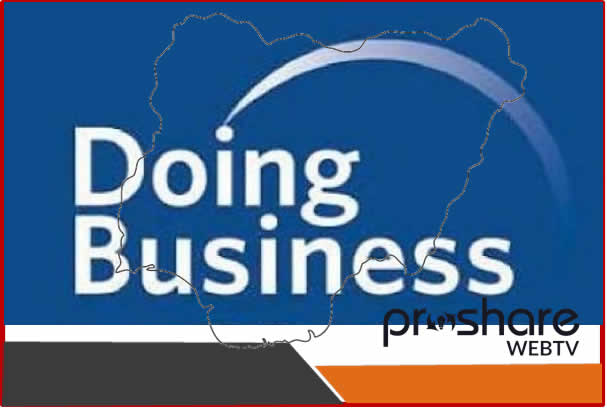 National Assembly Takes Steps On Improving Ease of Doing Business in ...