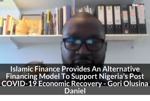 Daniel Gori Rdm Islamic Finance Provides An Alternative Financing Model To Support ...