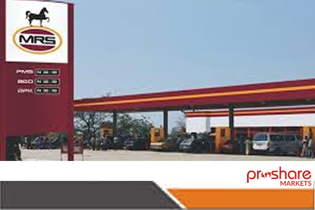Mrs. Oil MRS Oil Nigeria Plc Approves the Appointment of New Registrars to the ...