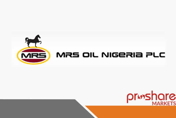 Mrs. Oil MRS Oil Nigeria Plc Announces Resolutions of its Board Meeting - Proshare