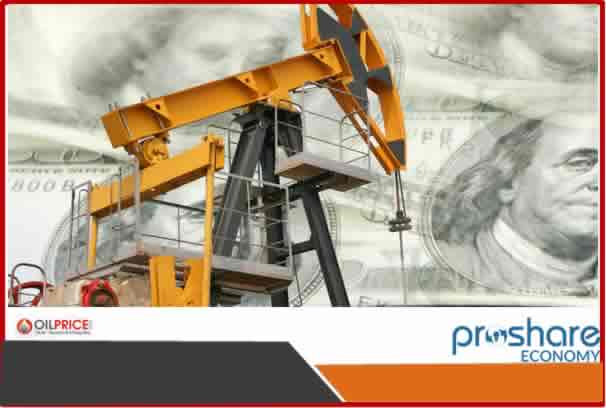 Bullish Sentiment Drives An Oil Price Rebound - Proshare