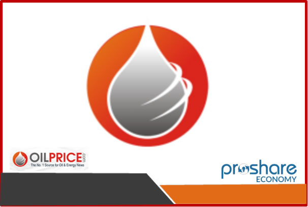 Proshares Oil $80 Oil Inches Closer - OilPrice Intelligence Report - Proshare