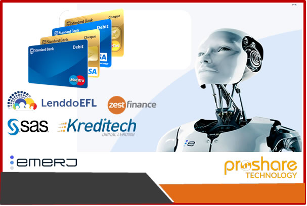 AI for Credit Scoring – An Overview of Startups and Innovation - Proshare
