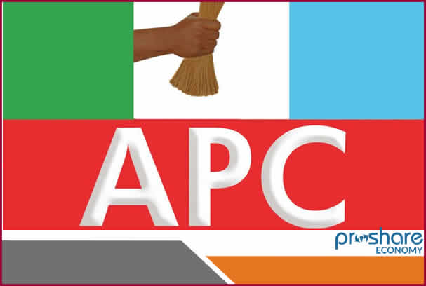 Apc Project Names APC Names 2019 Presidential Campaign Council - Proshare