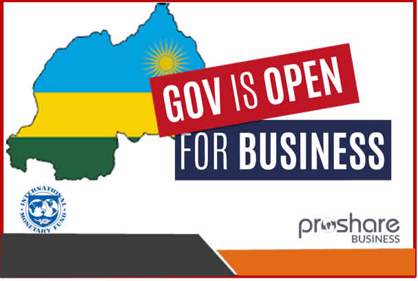 Business Rwanda Rwanda: Open For Business - Proshare