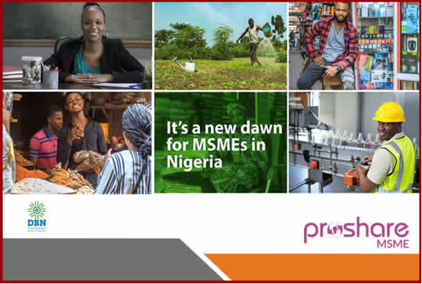 Here’s All You Need to Know About Accessing DBN Loans - Proshare