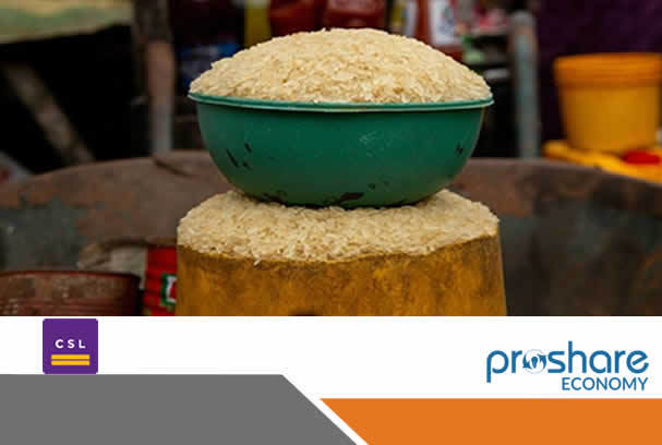 Bag Closure For Rice Border Closure Hitting The Price of Rice - Proshare