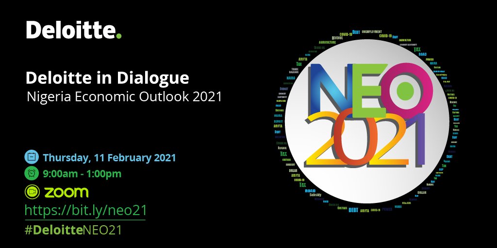 Deloitte in Dialogue - Proshare