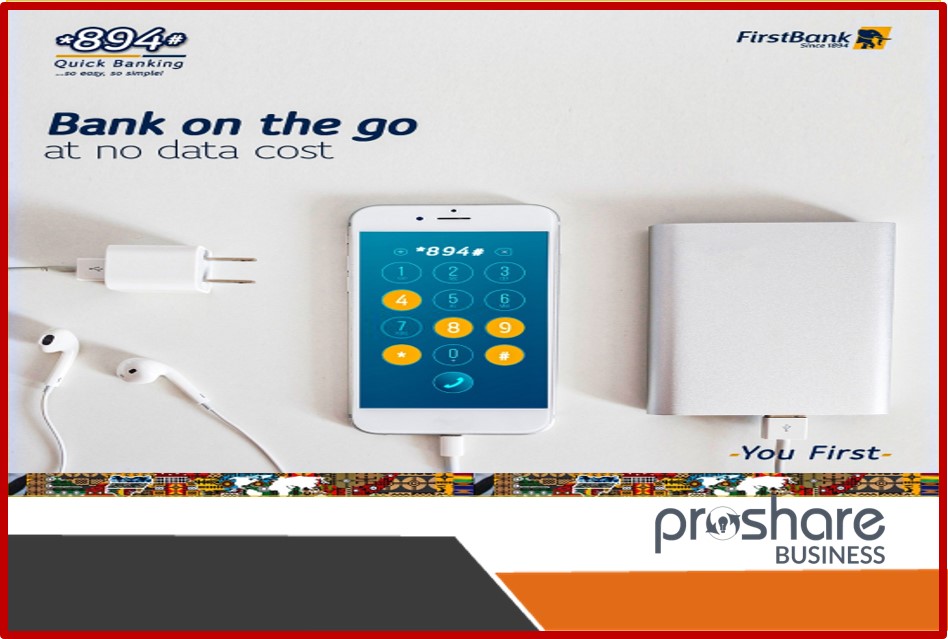 Multi First Bank Camera FirstBank Leverages Technology to Promote Virtual Bank Account Opening ...
