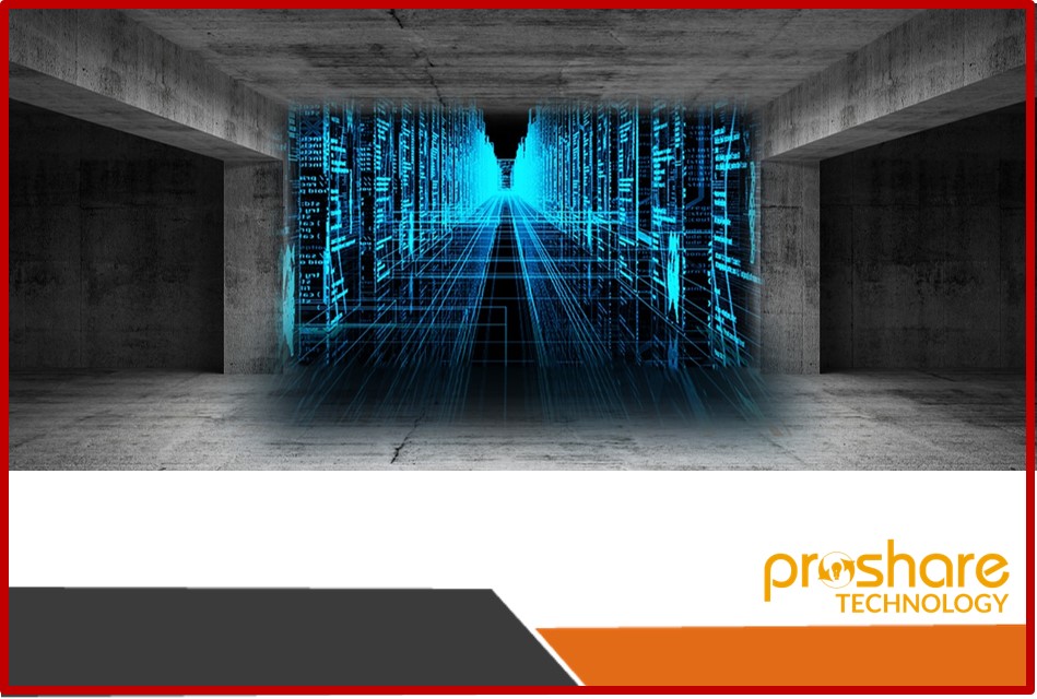 4 Advantages Businesses Can Get Using Virtual Data Rooms - Proshare