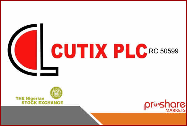 Cutix Explode CUTIX Declares N414m PAT in Q3 2021 Unaudited Results, (SP:N2.14k ...