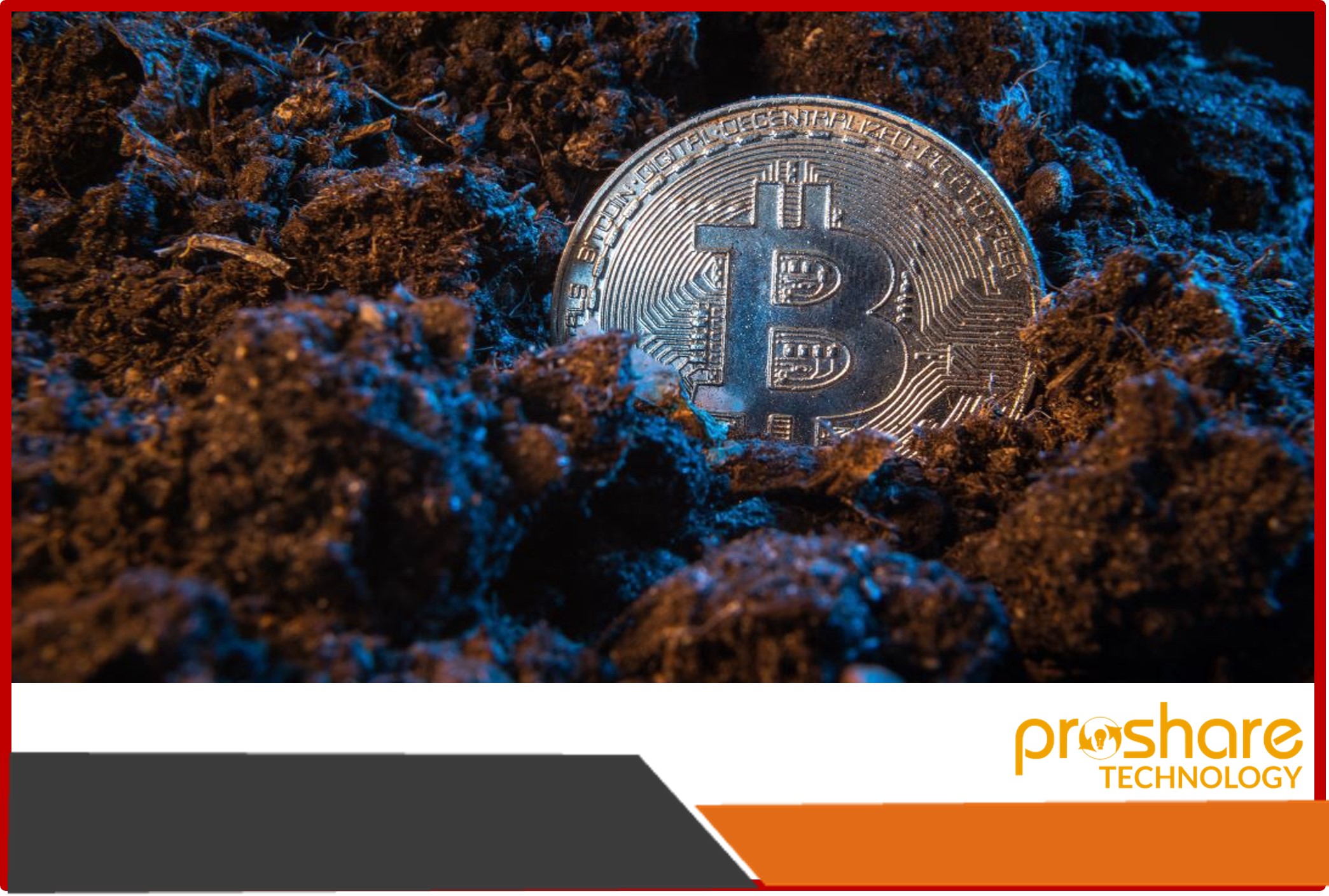 What is a Bitcoin Hashrate? - Proshare