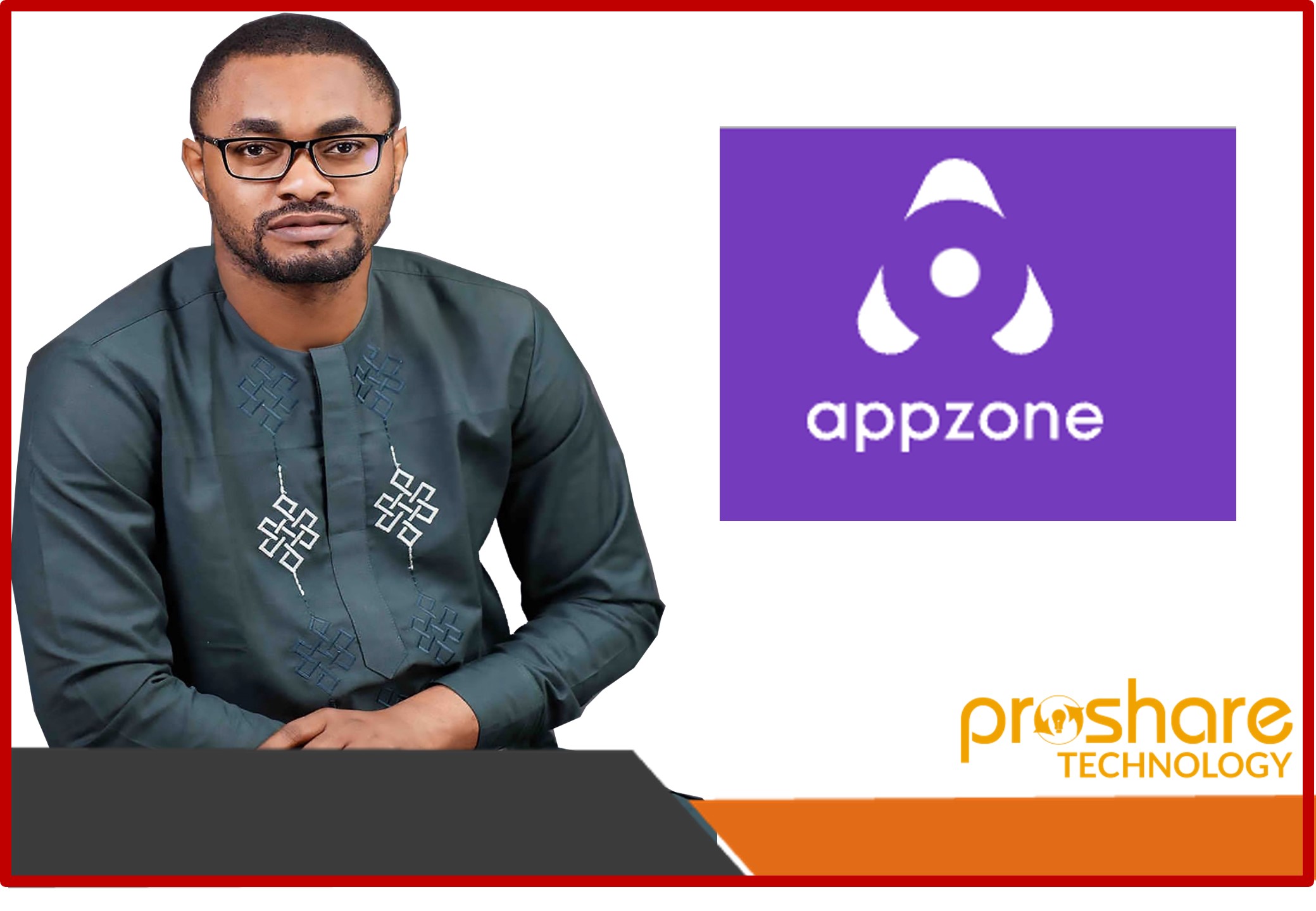 Appzone Launches Next Generation Payment Infrastructure for Africa on ...