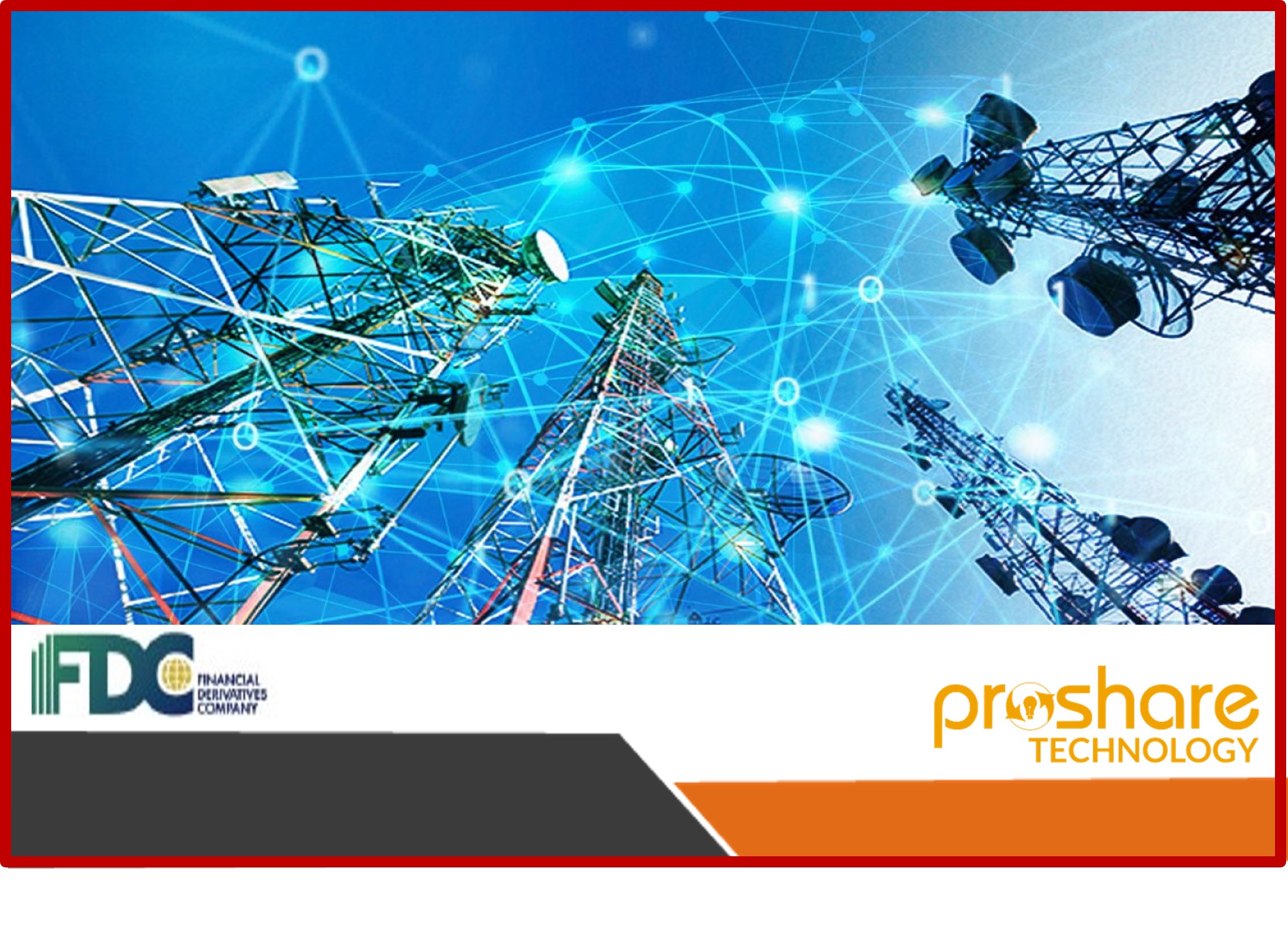 Africa's Tech and Telco Industry - Making a Strong Recovery - Proshare