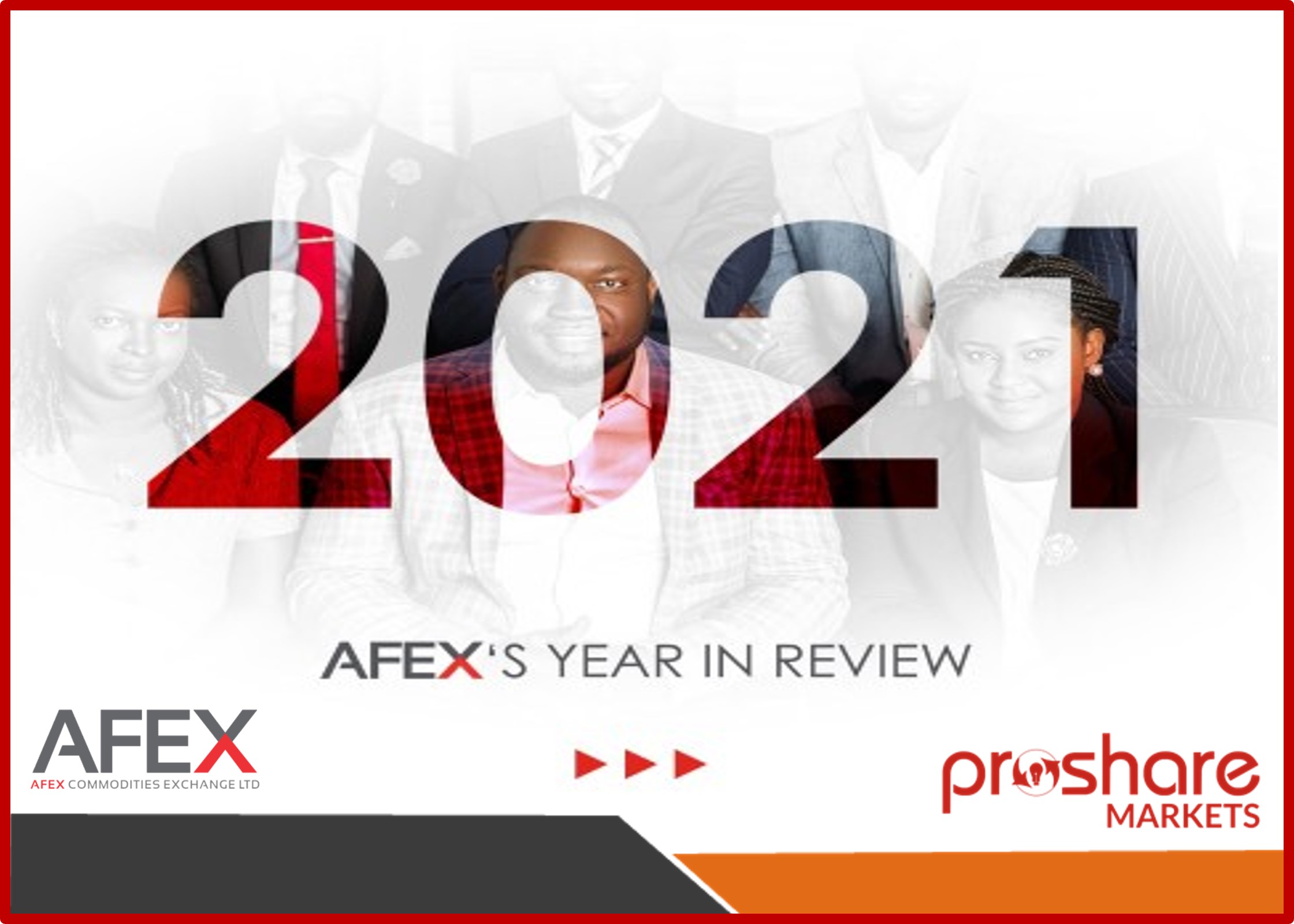 Xplore 2021 With Us - AFEX Commodities Weekly Report 241221 - Proshare