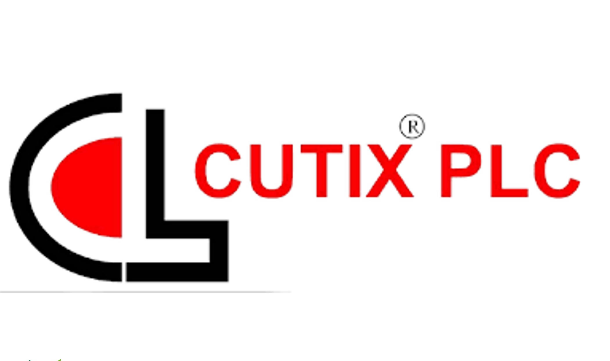 Cutix Explode Cutix Plc Notifies of Dealings of 0.05m Volume of Shares by Mr. Samuel ...