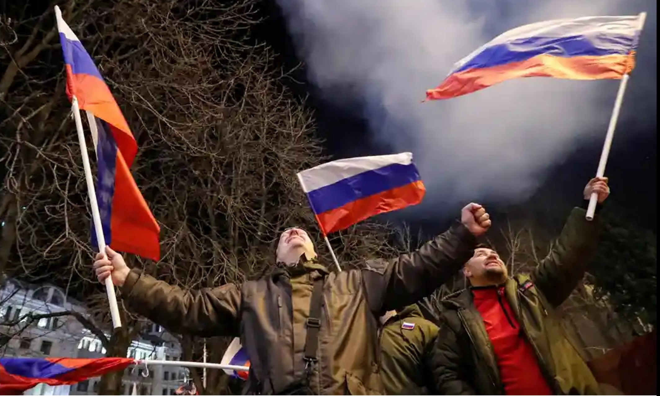 The Great Invasion and Lower Growth Forecasts - Proshare