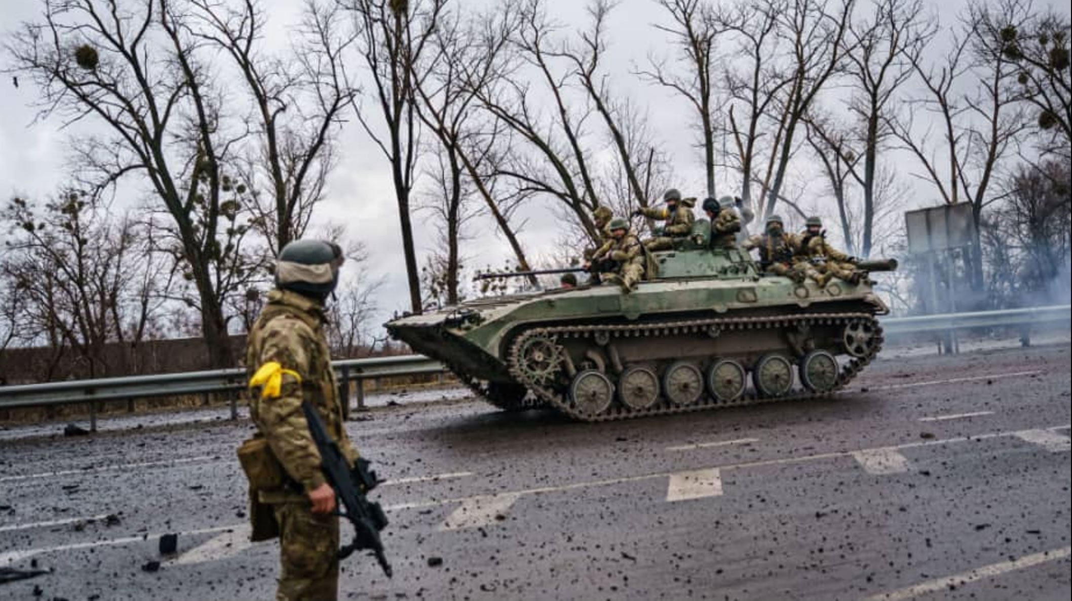 Russian Gas Replacement Only Feasible in Medium Term in Europe - Proshare