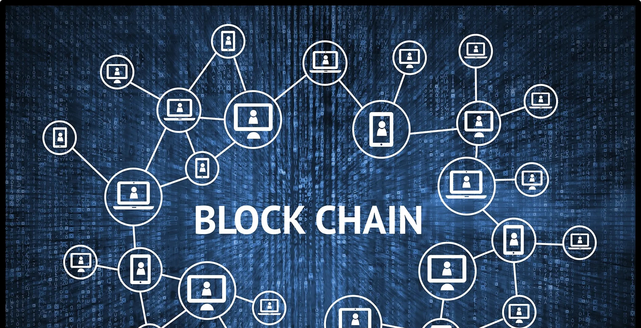 Benefits of Blockchain Technology - Proshare